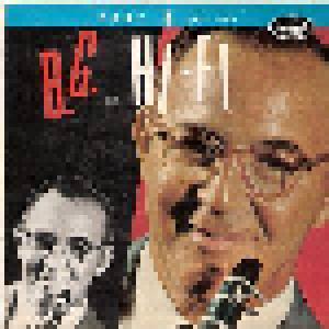 Benny Goodman: B.G. In Hi-Fi Part 1 - Cover