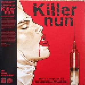 Alessandro Alessandroni: Killer Nun - Cover