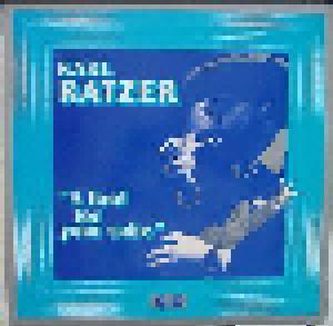 Karl Ratzer: "A Fool For Your Sake" - Cover