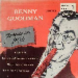 Benny Goodman: Classics In Jazz (Part 1) - Cover