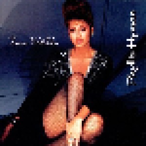 Cover - Phyllis Hyman: Forever With You