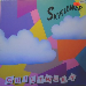 Skyflower: Quiltwork (LP) - Bild 1