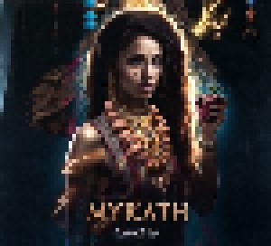 Myrath: Karma (CD) - Bild 1