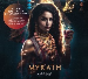 Myrath: Karma (CD) - Bild 2