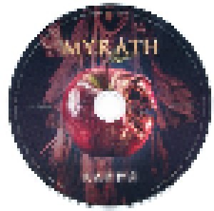 Myrath: Karma (CD) - Bild 5