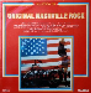 Original Nashville Rock (LP) - Bild 1