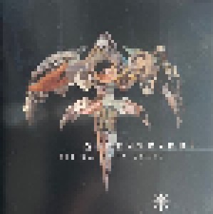 Queensrÿche: Dedicated To Chaos (CD) - Bild 1