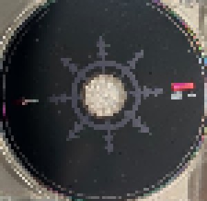 Queensrÿche: Dedicated To Chaos (CD) - Bild 4