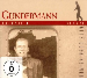 Gundermann: Auswahl 1 - Alle Oder Keiner (CD + DVD) - Bild 1