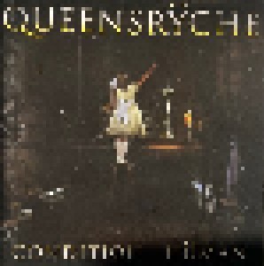 Queensrÿche: Condition Hüman (CD) - Bild 1