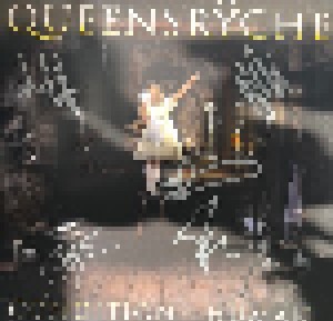 Queensrÿche: Condition Hüman (2-LP) - Bild 1