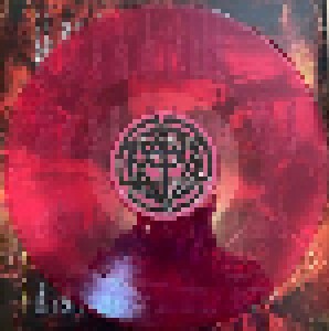 Judas Priest: Invincible Shield (2-LP) - Bild 5