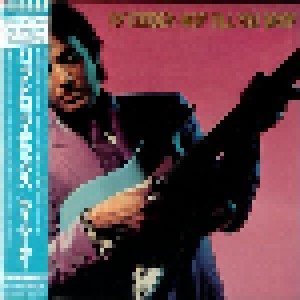 Ry Cooder: Bob Till You Drop (LP) - Bild 1