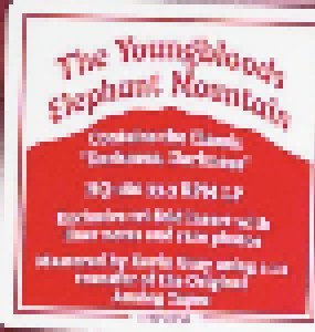 The Youngbloods: Elephant Mountain (LP) - Bild 3