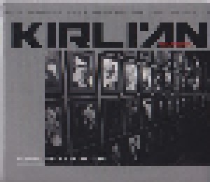 Kirlian Camera: Radio Signals For The Dying (2-CD) - Bild 1