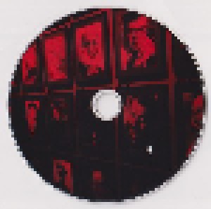 Kirlian Camera: Radio Signals For The Dying (2-CD) - Bild 7