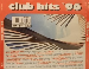 Club Hits ‘96 (2-CD) - Bild 4