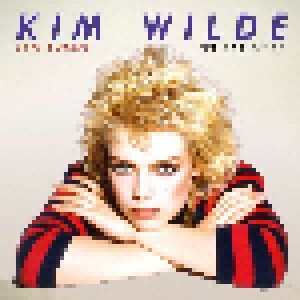 Cover - Kim Wilde: Love Blonde The RAK Years