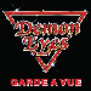 Demon Eyes: Garde A Vue (2-CD) - Bild 1