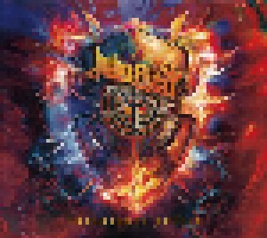 Judas Priest: Invincible Shield (CD) - Bild 1
