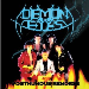 Cover - Demon Eyes: Posthumous Remorse