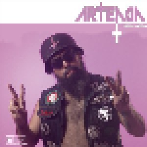 Cover - Arteaga: Neon Acido