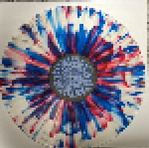 Ace Frehley: 10,000 Volts (LP) - Bild 4