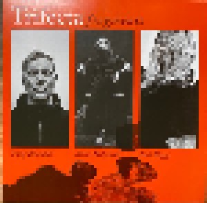 Trifecta: Fragments (LP) - Bild 1