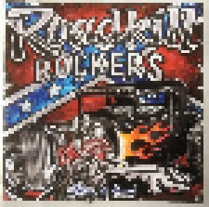 Cover - Roadkill Rockers: Play It Loud