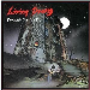 Living Death: Protected From Reality (LP + 7") - Bild 1