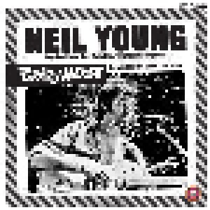 Neil Young & Crazy Horse: Cowgirl In The Sand - Live 1970 (LP) - Bild 1