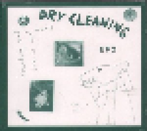 Dry Cleaning: Boundary Road Snacks And Drinks & Sweet Princess (CD) - Bild 1