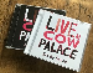 Six.by Seven: Live At Cow Palace (2-CD) - Bild 3