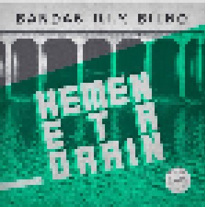 Cover - 1991: Hemen Eta Orain