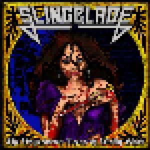 Slingblade: The Unpredicted Deeds Of Molly Black (LP + 7") - Bild 1