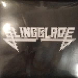 Slingblade: The Unpredicted Deeds Of Molly Black (LP + 7") - Bild 5