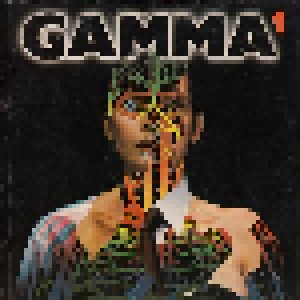 Gamma: 1 (LP) - Bild 1