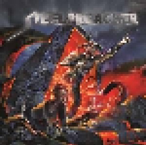 Steelpreacher: Back From Hell (LP) - Bild 1