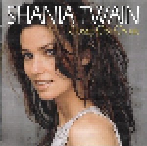 Shania Twain: Come On Over (2-CD) - Bild 1