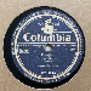 Cover - Lecuona Cuban Boys: Guajira / Folie-Negre
