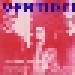 Cosmic Psychos + Vertigo: Garbage Rock / You Get Nothing (Split-7") - Thumbnail 2