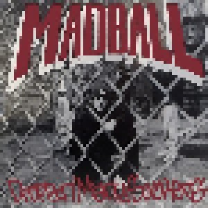 Madball: Droppin' Many Suckers (12") - Bild 1