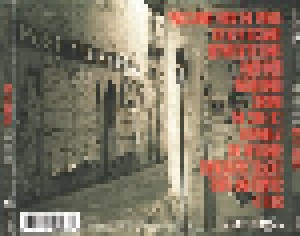 The Ghost Inside: Returners (CD) - Bild 4