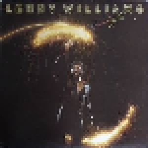 Lenny Williams: Spark Of Love (LP) - Bild 1