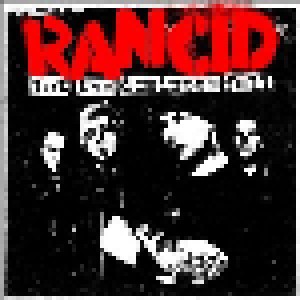 Rancid: Let The Dominoes Fall (2-LP) - Bild 1