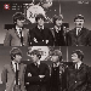 The Beatles: Live In Adelaide (LP) - Bild 1