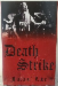 Death Strike: Fuckin' Live (Tape-EP) - Bild 1