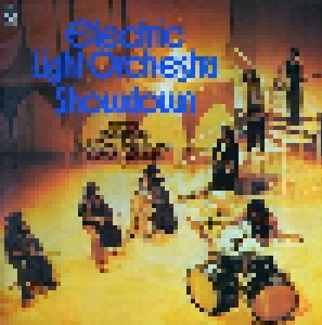 Electric Light Orchestra: Showdown (LP) - Bild 1