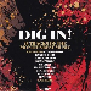 Uncut - Dig In! (CD) - Bild 1