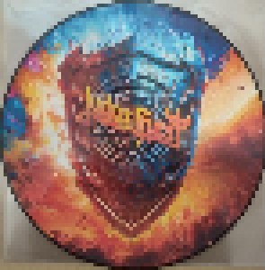Judas Priest: Invincible Shield (2-PIC-LP) - Bild 5